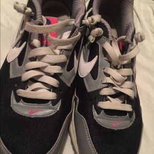 Nike air max size 10
